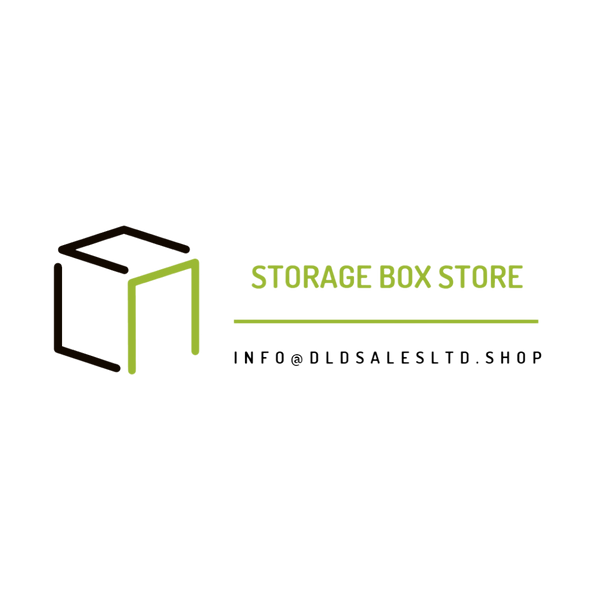 Storage Box Store